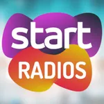 start RADIOS icon