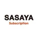 SASAYAサブスク icon