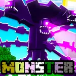 Monster Add-ons for Minecraft icon