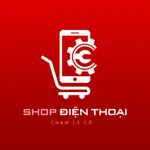 Shop - Chợ điện thoại icon