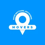 Movers International icon