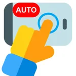 Auto Clicker: Automatic Tap icon