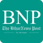 BiharNews Post(BNP) icon