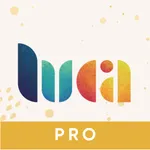 Luca Education - Trị Liệu Viên icon