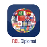 RBL Diplomat icon