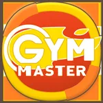 Gym Master+ icon