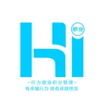 Hi积分行为绩效管理 icon