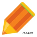 RakugakiBoard icon