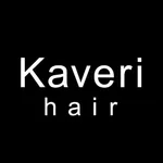 Kaveri　公式アプリ icon