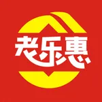 老乐惠 icon