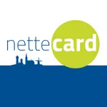 NetteCard-App icon