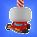 Spongy Race icon