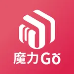 魔力Go-潮流大玩家惊喜盲盒 icon