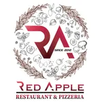 Red Apple Takeaway icon