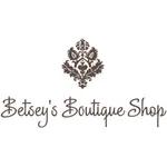 Betsey's Boutique Shop icon