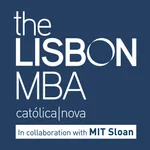 The Lisbon MBA Alumni icon