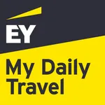 My Daily Travel icon