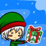 Christmas Rescue: Gift Chase icon