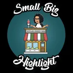 Small Biz Highlight icon