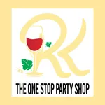 RK Wine & Spirits icon