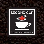 Second Cup Coffee icon