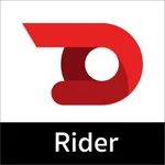 Dee D Delivery Rider icon