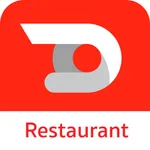 Dee D Delivery Restaurant icon