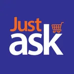 Justask Online Grocery icon