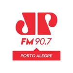 Jovem Pan Porto Alegre 90.7 icon