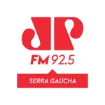 Jovem Pan Serra Gaucha 92.5 icon