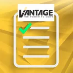 Vantage Logon icon