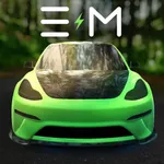 Electric Mods: 3D EV Tuning icon