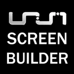 Urim Screenbuilder icon