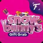 Snowbunny's Gift Grab icon