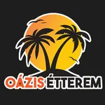 Oázis Étterem icon