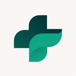 Treatment Digital Health Care icon