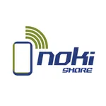 Noki Share icon