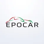 Epocar App icon