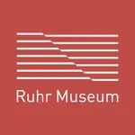 Ruhr Museum Audioguide icon