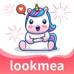 LookMea - 让兴趣，更有趣 icon