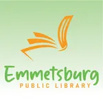 Emmetsburg Public Library App icon