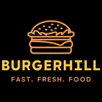 Burger Hill icon