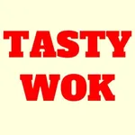 Tasty Wok icon