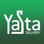 Yasta Delivery icon