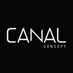 CANAL CONCEPT icon