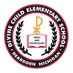 Divine Child Elementary School icon