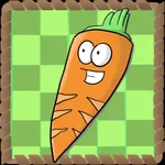 Catching Veggies icon