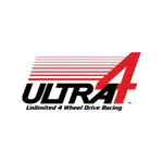 Ultra4 TV icon