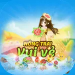 Happy Farm – Nông trại vui vẻ icon