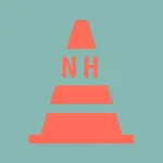 New Hampshire Road Report icon